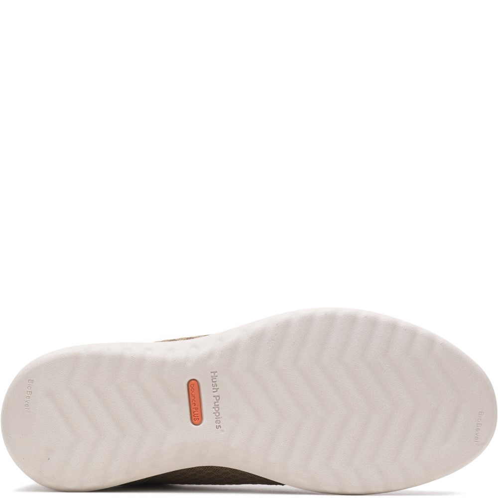 Hush Puppies Good Lace Shoe