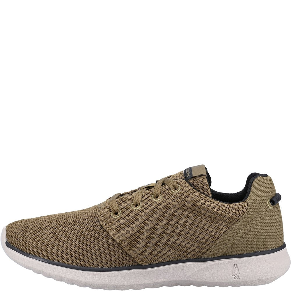 Hush Puppies Good Lace Shoe