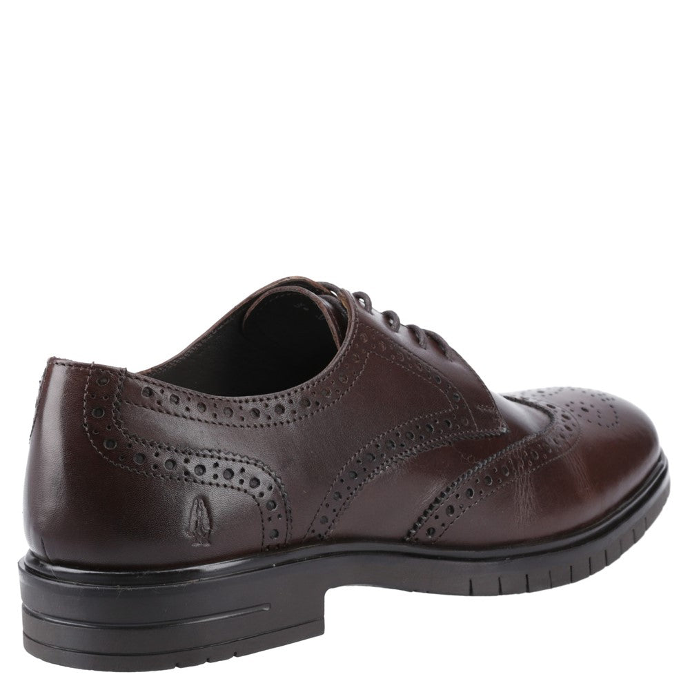 Hush Puppies Santiago Lace Shoes