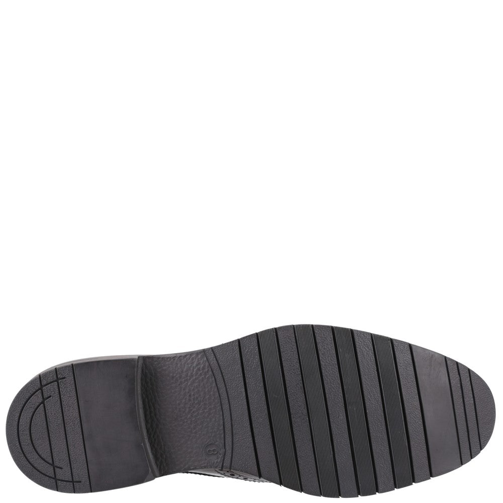 Hush Puppies Santiago Lace Shoes