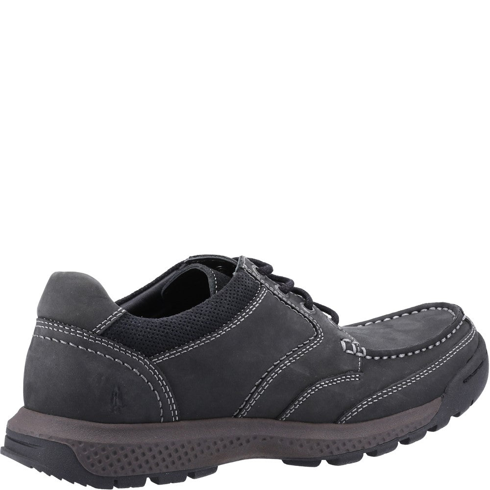 Hush Puppies Dominic Lace Shoes