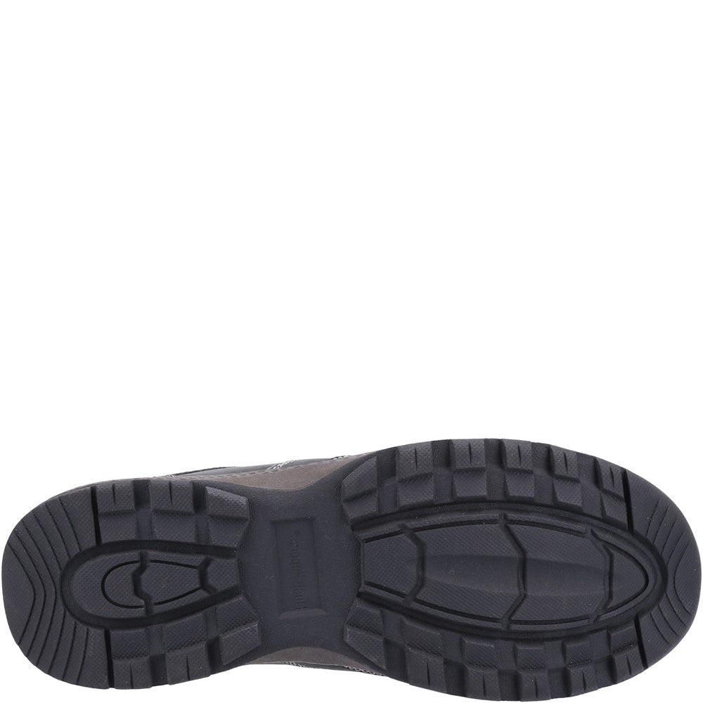 Hush Puppies Dominic Lace Shoes