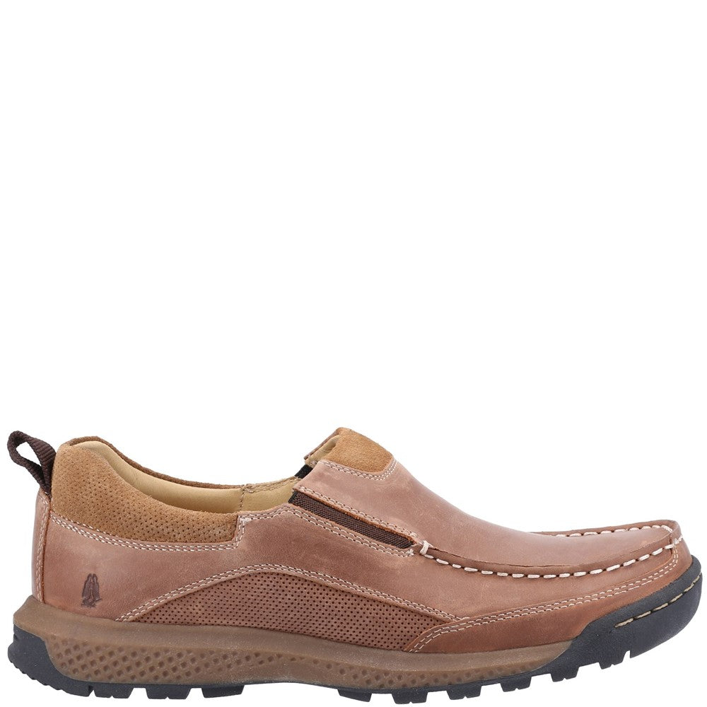 Hush Puppies Duncan Slip On Shoes