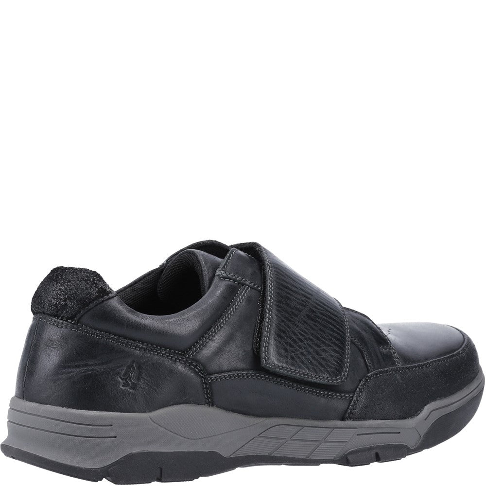 Hush Puppies Fabian Touch Fastening Shoes