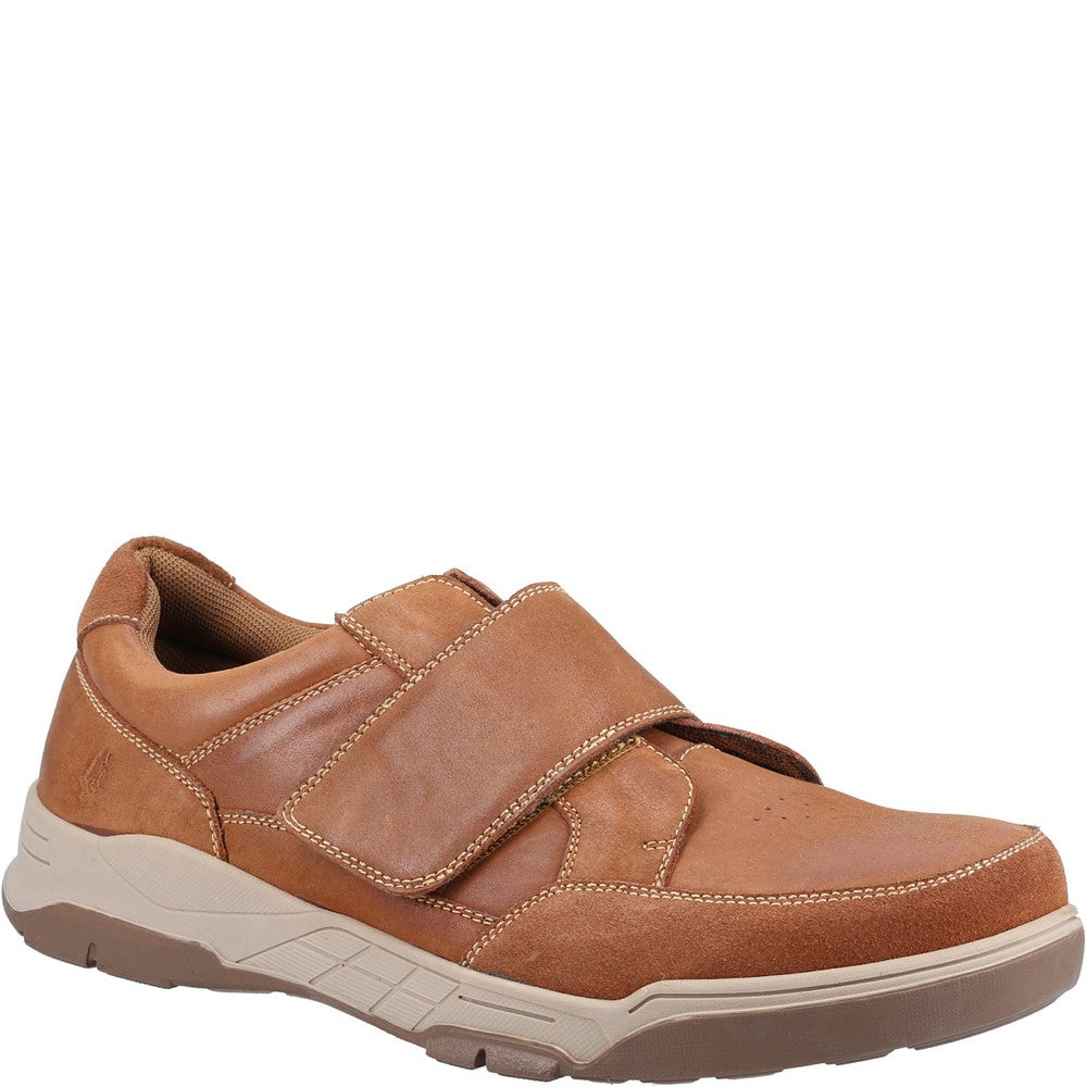 Hush Puppies Fabian Touch Fastening Shoes