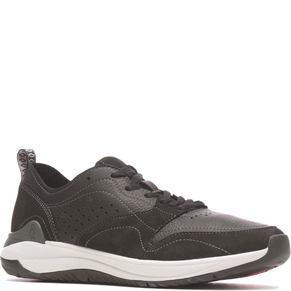 Hush Puppies Felix Perf Lace Shoes