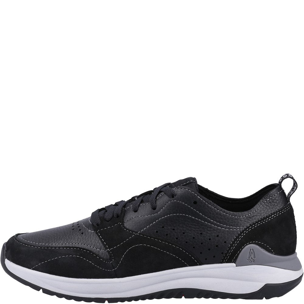 Hush Puppies Felix Perf Lace Shoes