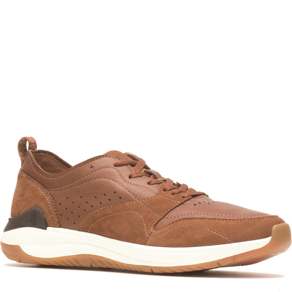 Hush Puppies Felix Perf Lace Shoes