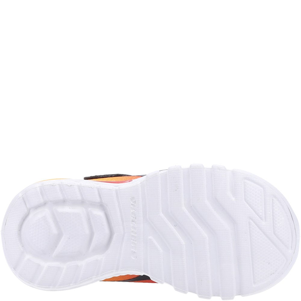 Skechers Flex-Glow Dezlom Sports Shoes