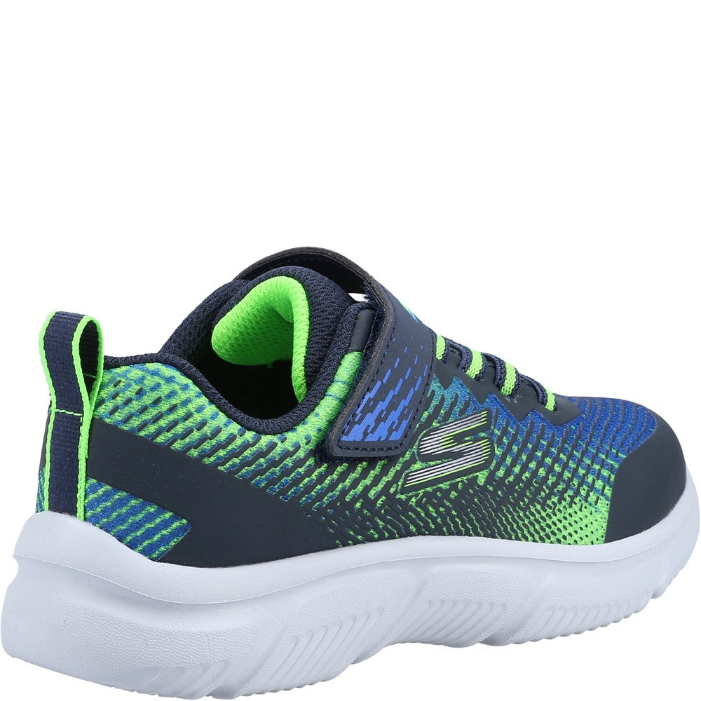 Skechers Go Run 650 Norvo Sport Shoes
