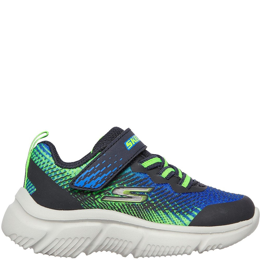 Skechers Go Run 650 Norvo Sport Shoes