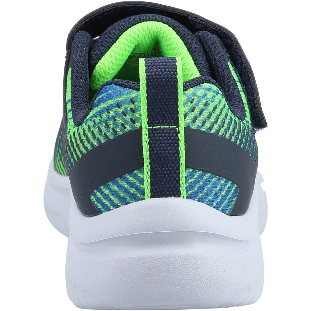 Skechers Go Run 650 Norvo Sport Shoes