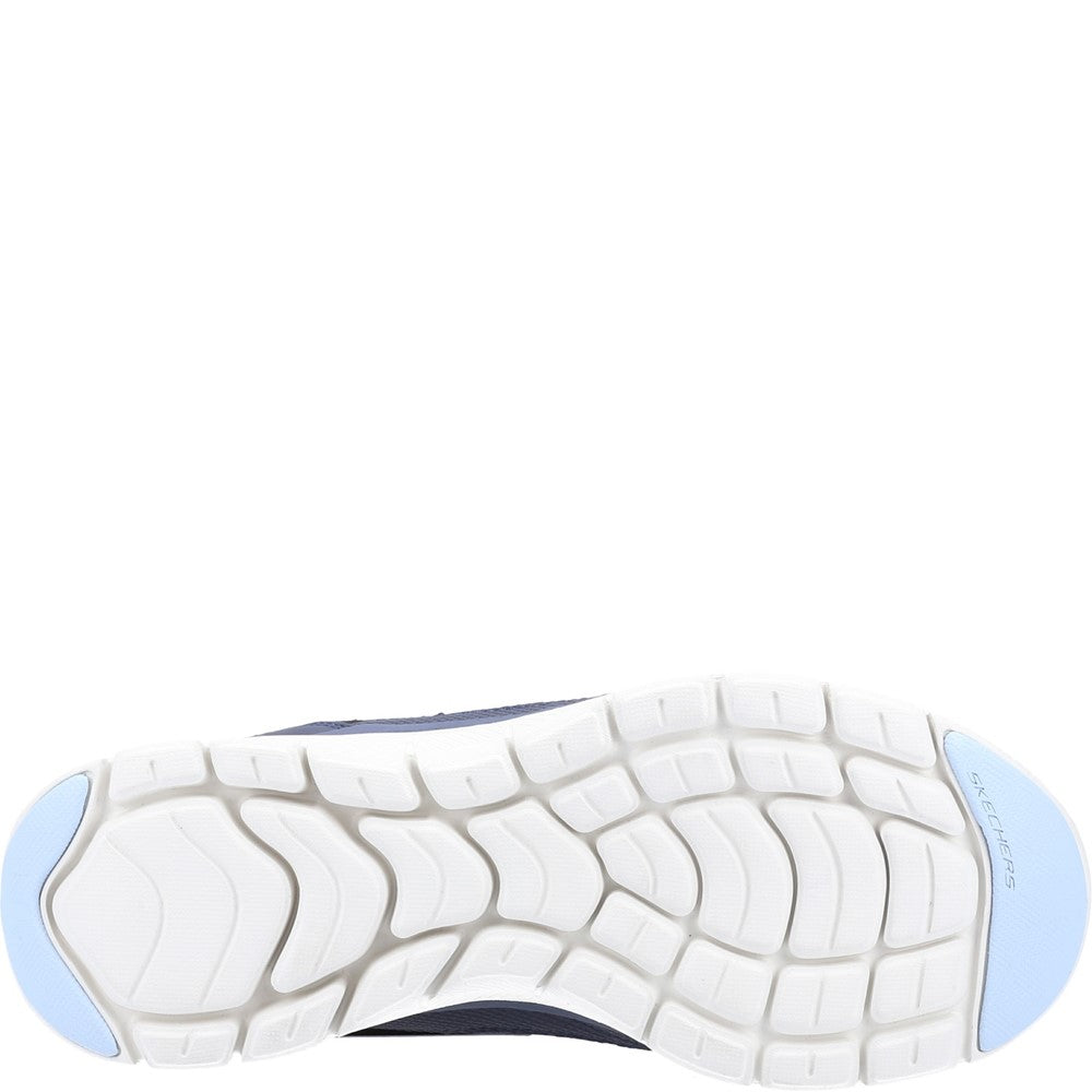 Skechers Flex Appeal 4.0 True Clarity Sport Shoes