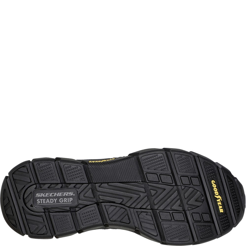 Skechers Respected Lace Shoes