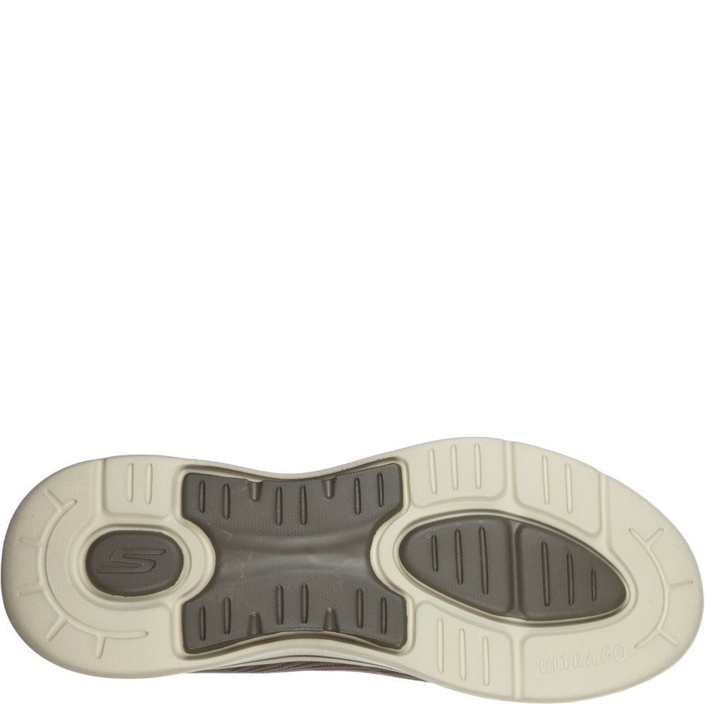 Skechers Go Walk Arch Fit Iconic Slip On
