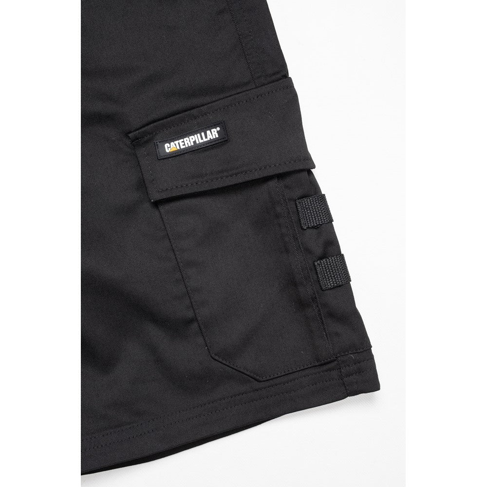 Caterpillar Tracker Shorts
