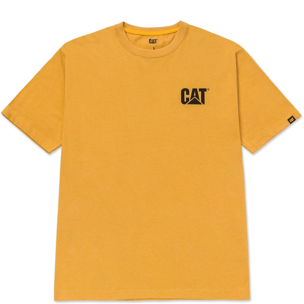 Caterpillar Trademark Tee
