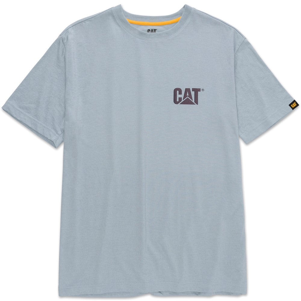 Caterpillar Trademark Tee