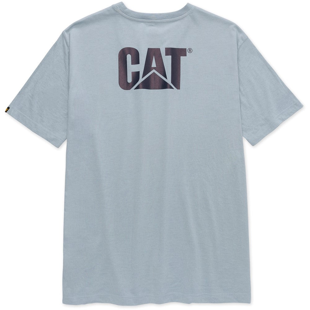 Caterpillar Trademark Tee