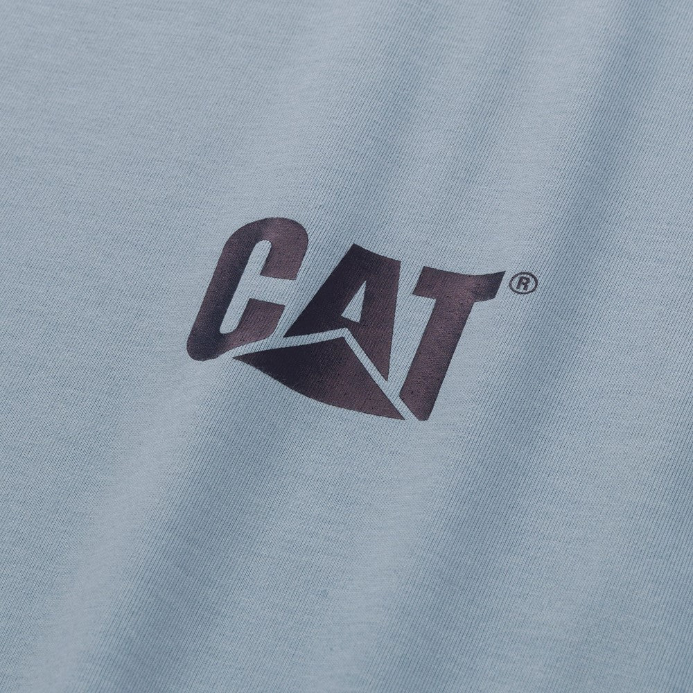 Caterpillar Trademark Tee
