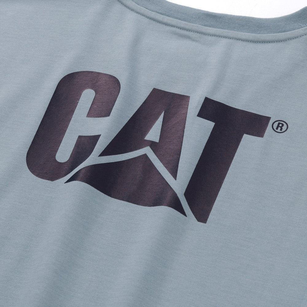 Caterpillar Trademark Tee