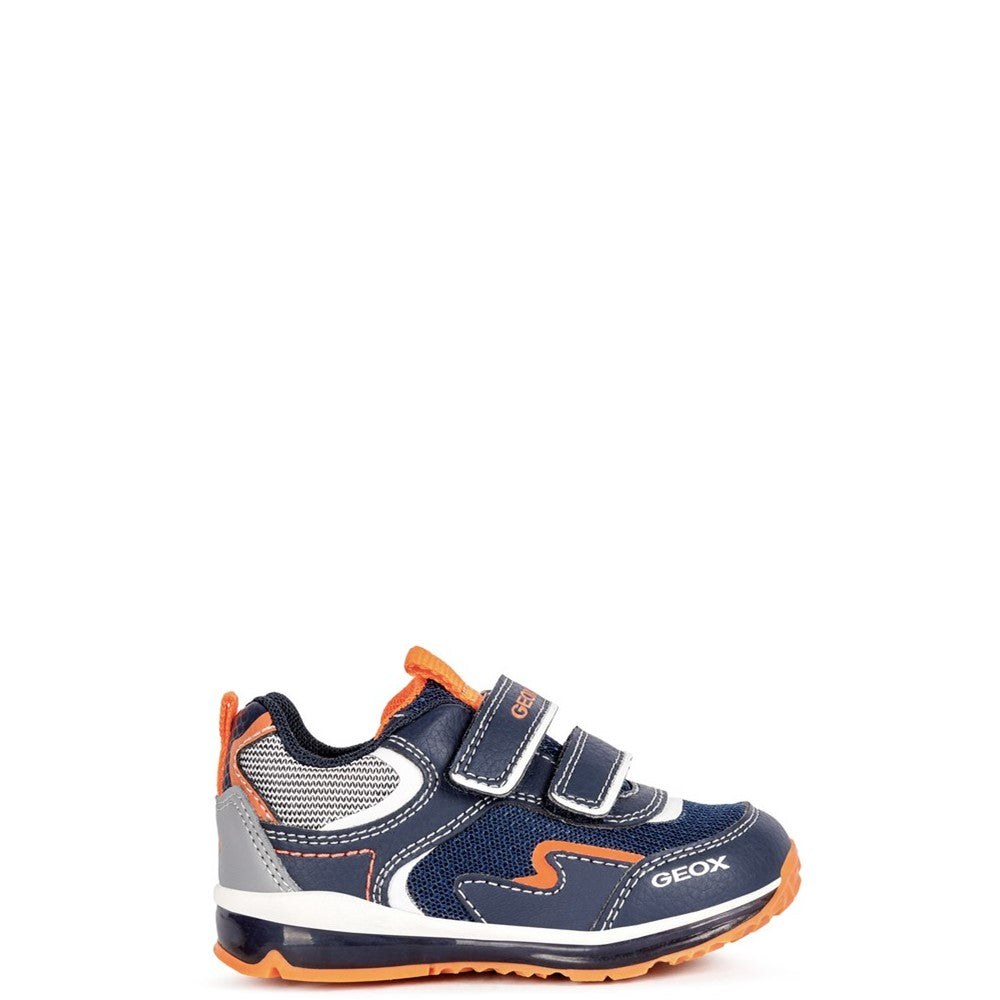 Geox Infant Todo Trainer