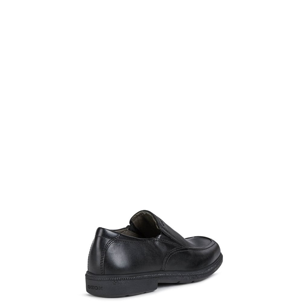 Geox Jr Federico Infant School Shoes