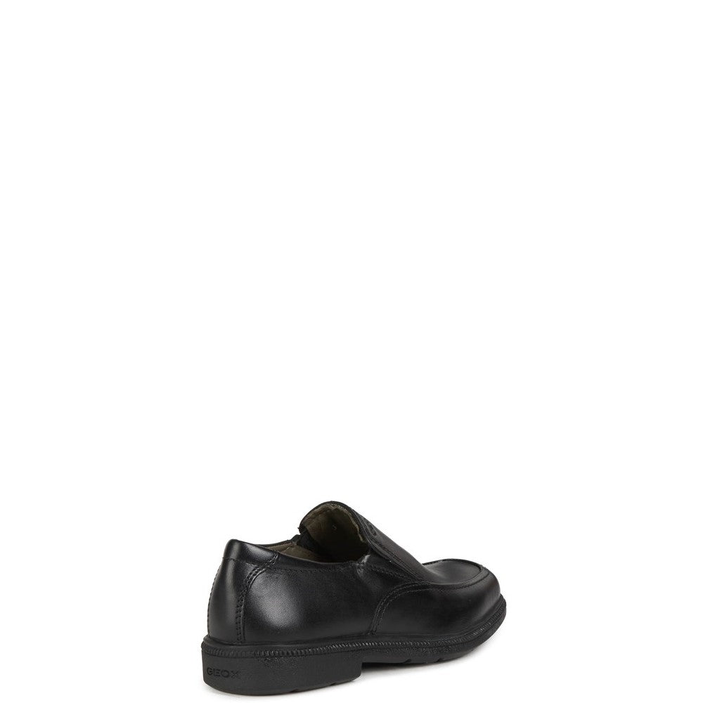 Geox Jr Federico Junior School Shoes