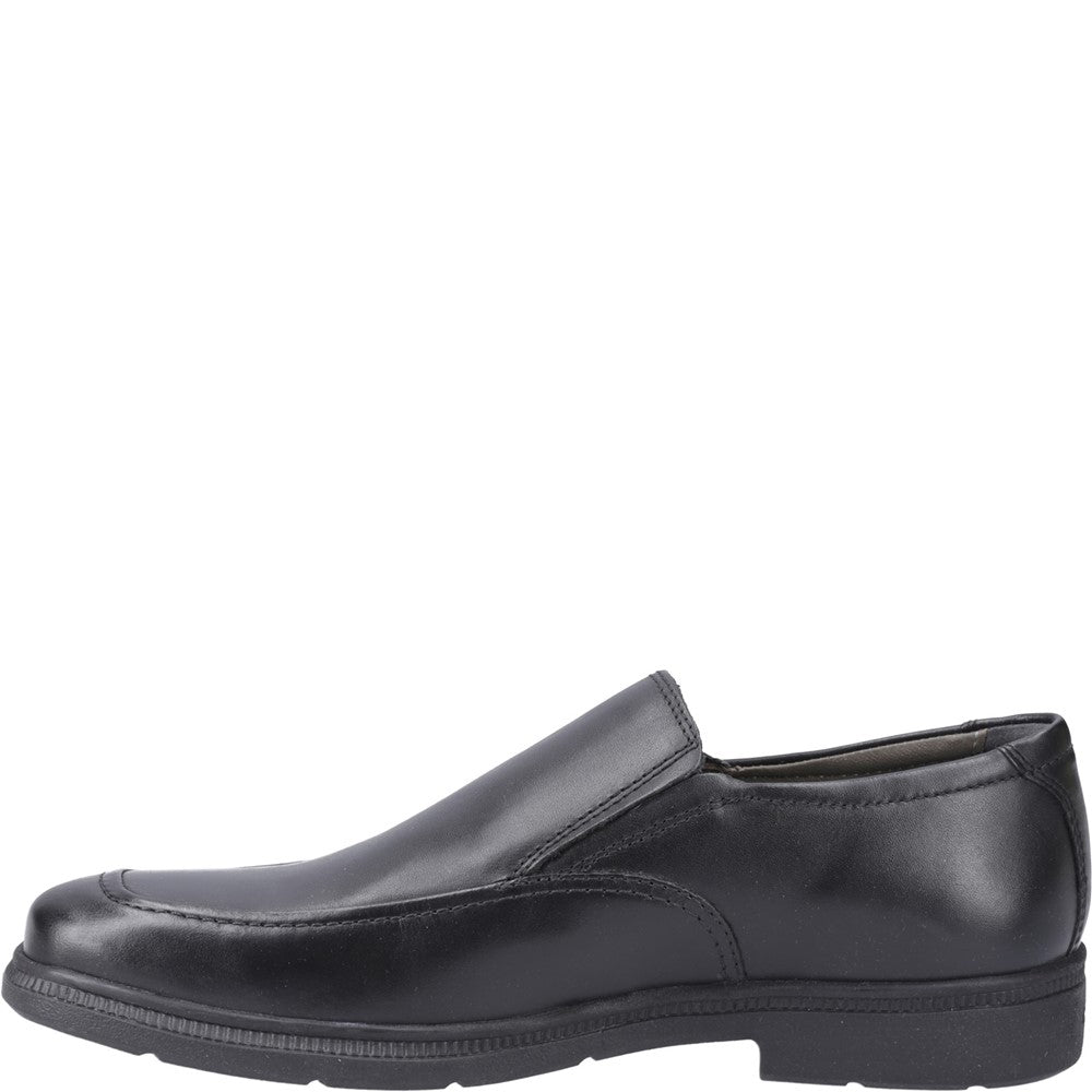 Geox Jr Federico Senior School Shoes