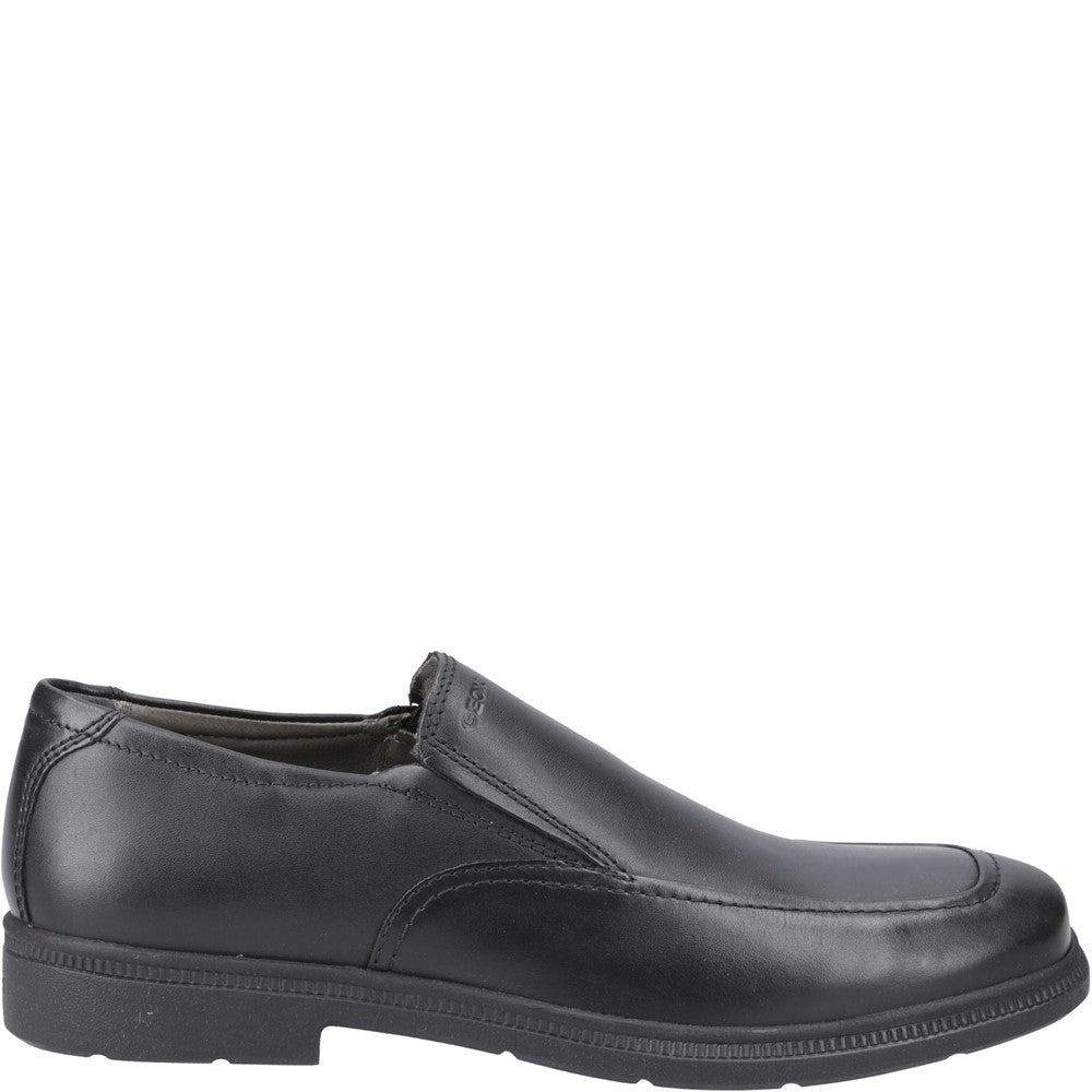 Geox Jr Federico Senior School Shoes