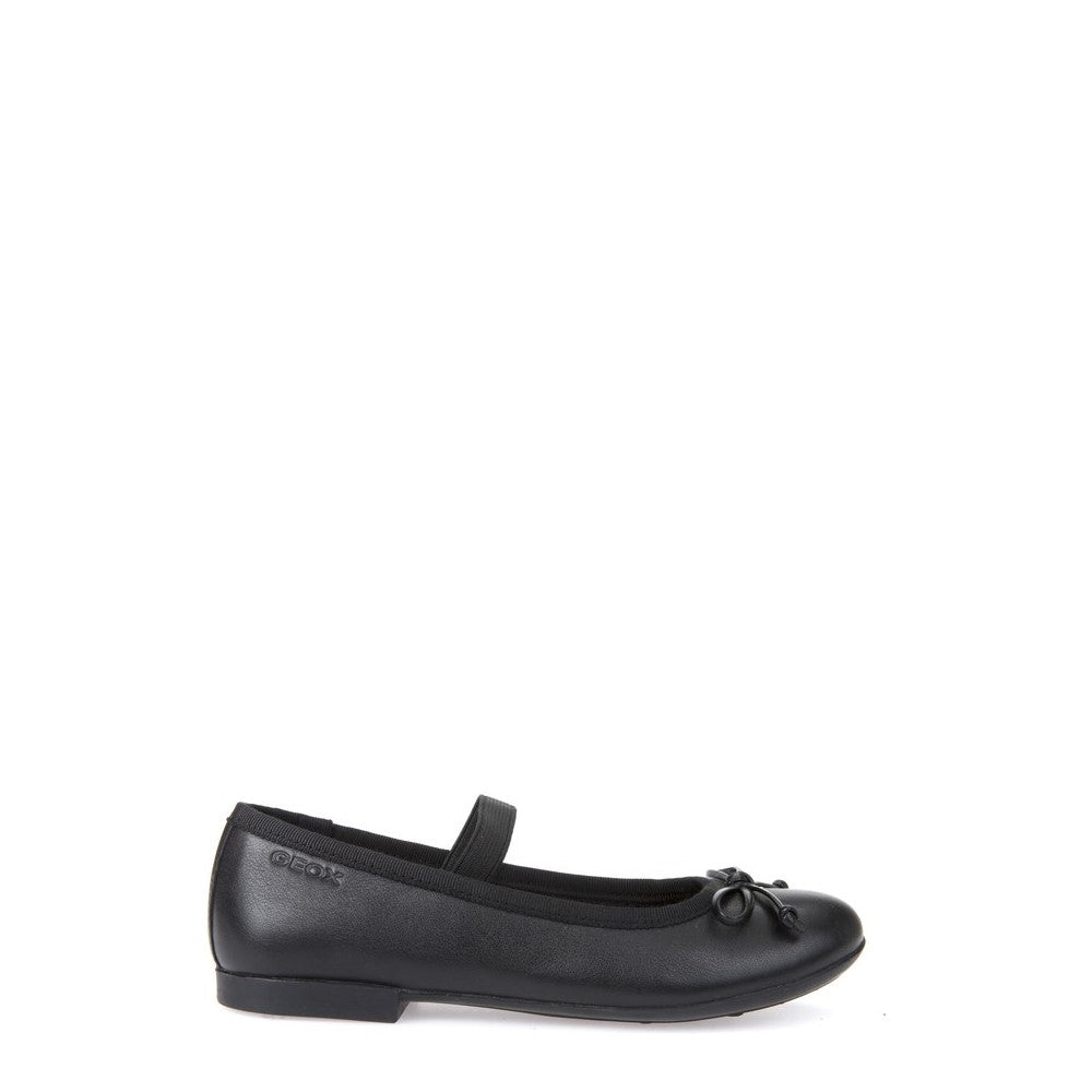 Geox Plie' Senior School Shoes