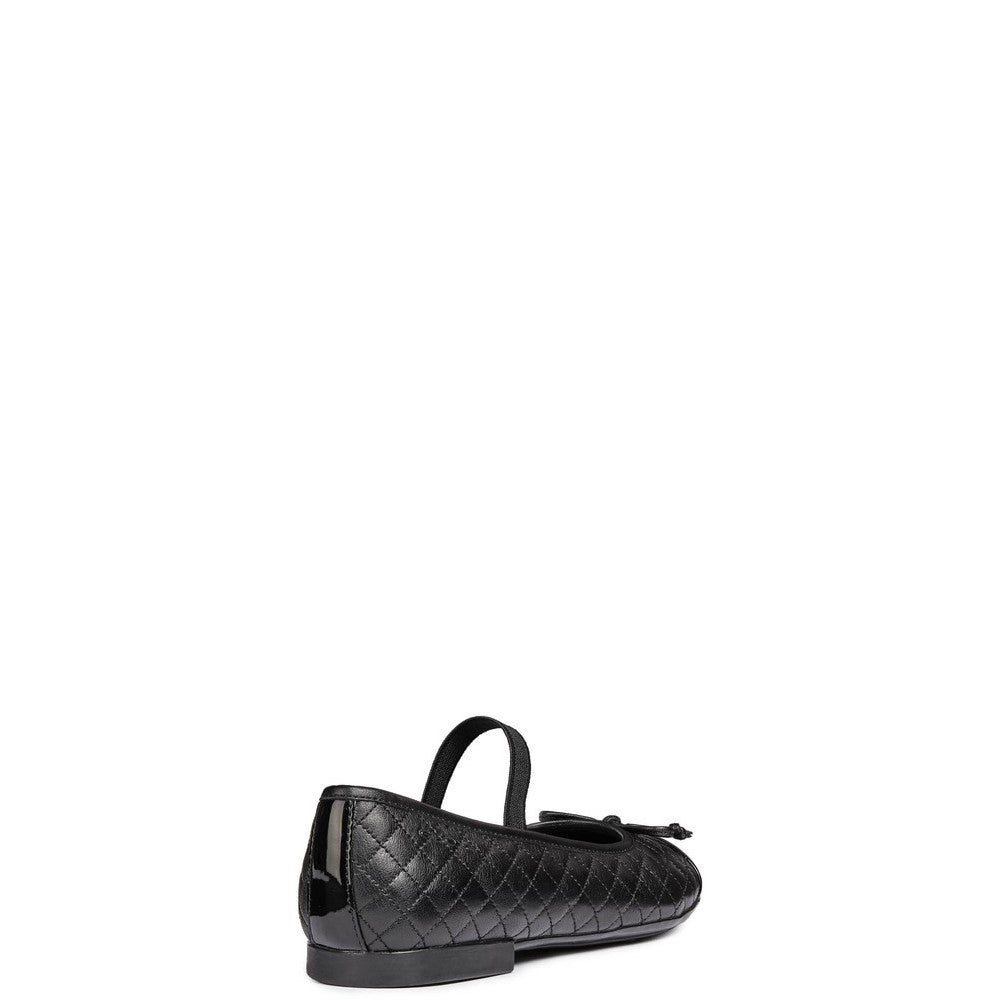 Geox Plie' School Shoes Size 6