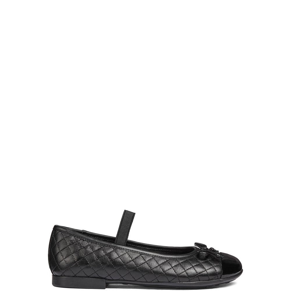 Geox Plie' School Shoes Size 6