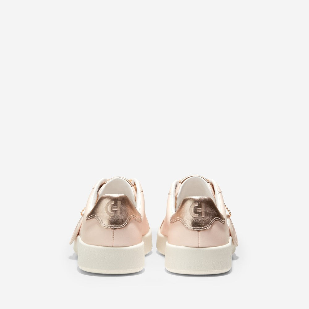 Cole Haan GrandPro Tennis Finalist Trainer