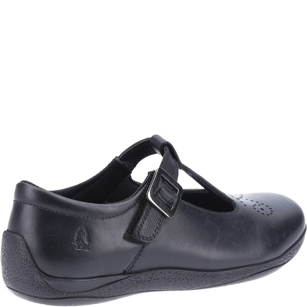 Hush Puppies Eliza Junior School Shoes