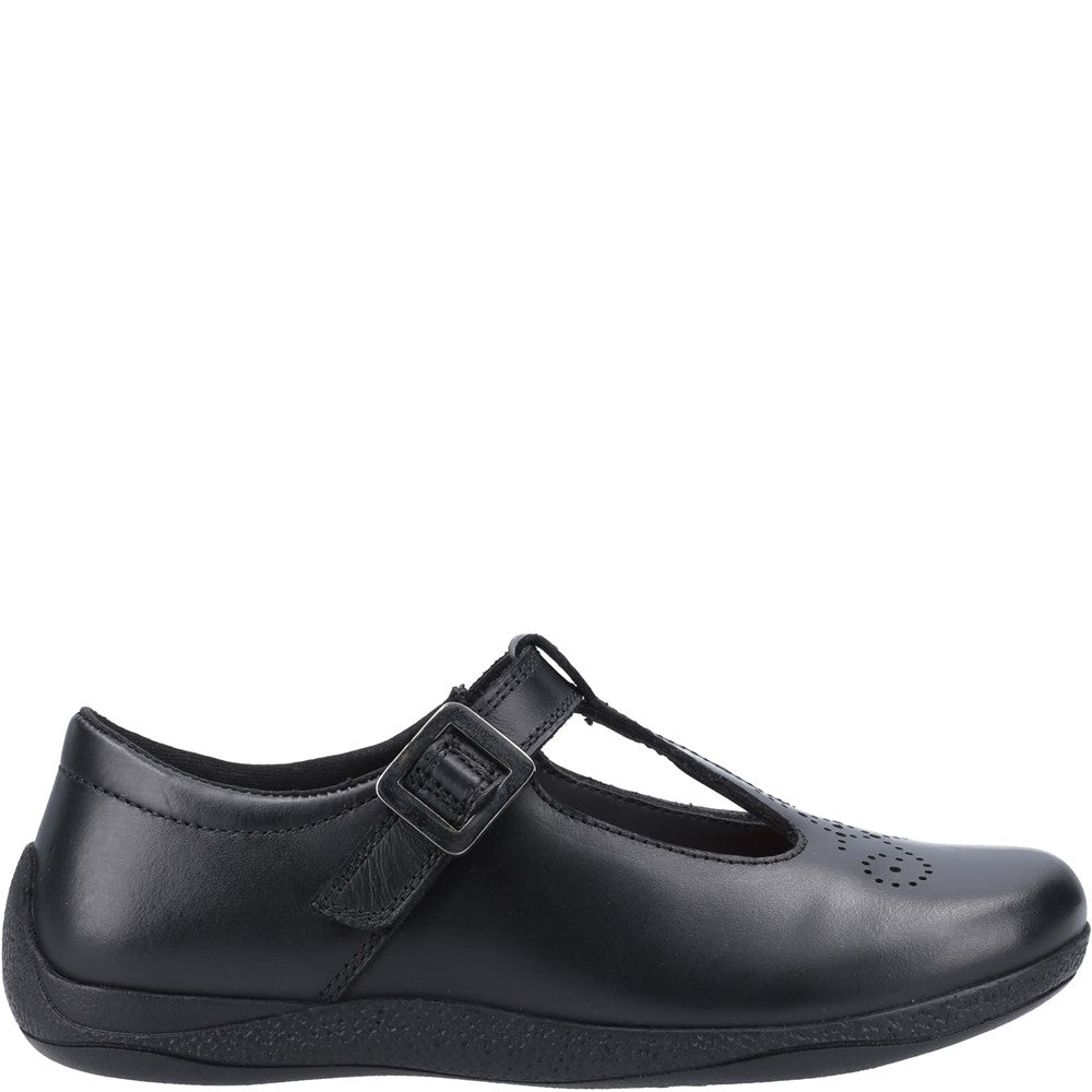Hush Puppies Eliza Junior School Shoes