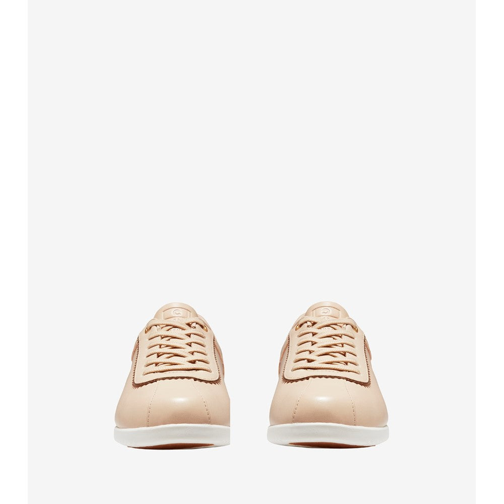 Cole Haan GrandPro Turf Lace Up Trainer