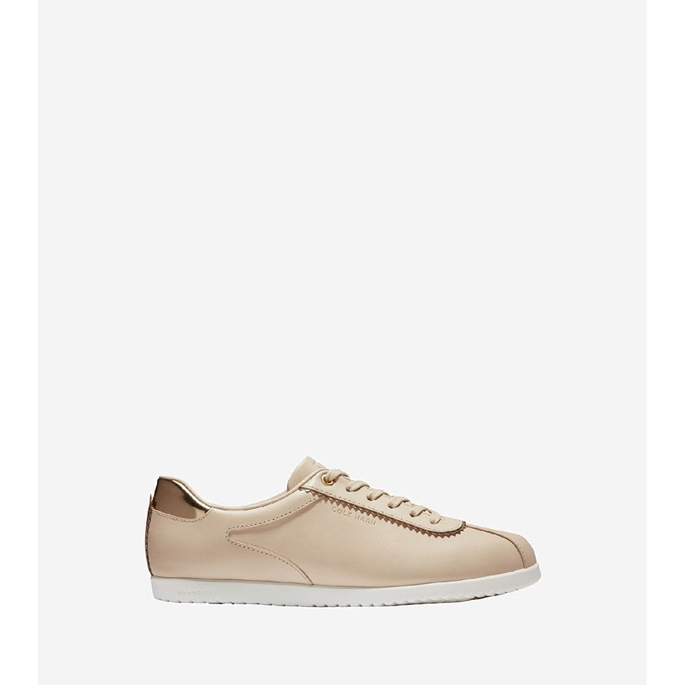 Cole Haan GrandPro Turf Lace Up Trainer
