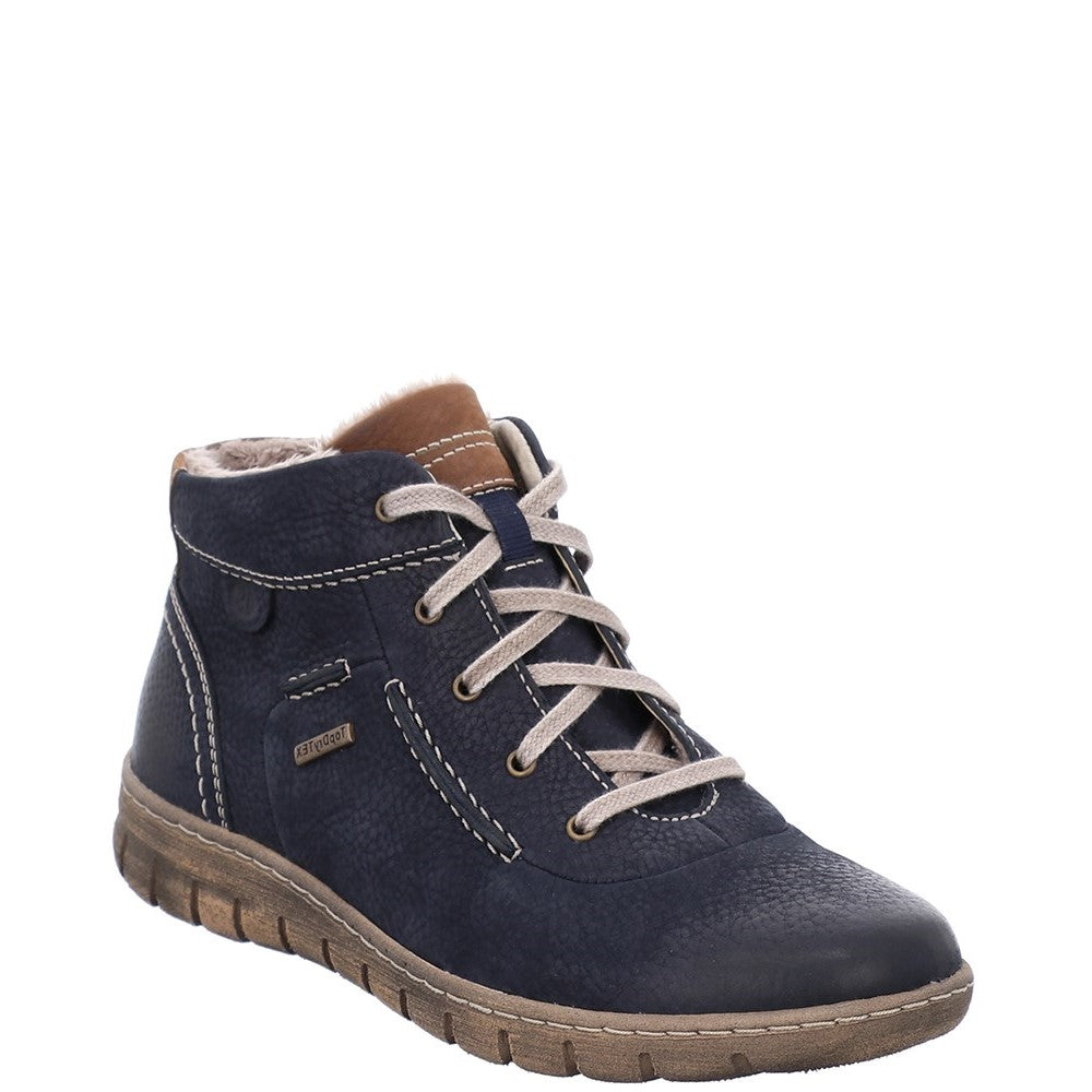 Josef Seibel Steffi 53 Boot