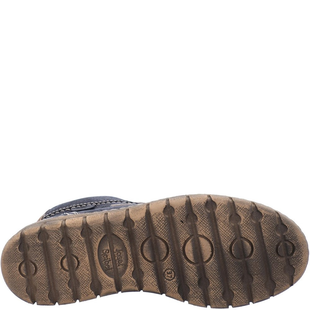 Josef Seibel Steffi 53 Boot