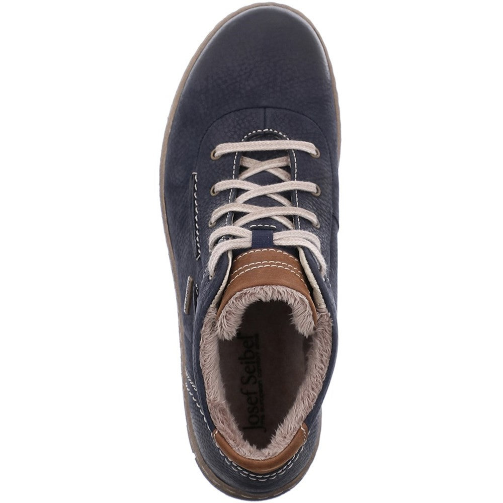 Josef Seibel Steffi 53 Boot