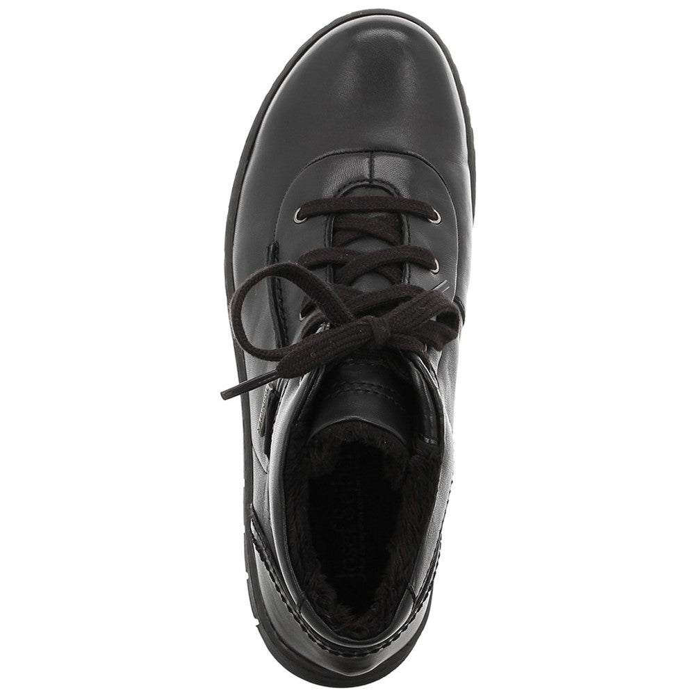 Josef Seibel Steffi 53 Boot