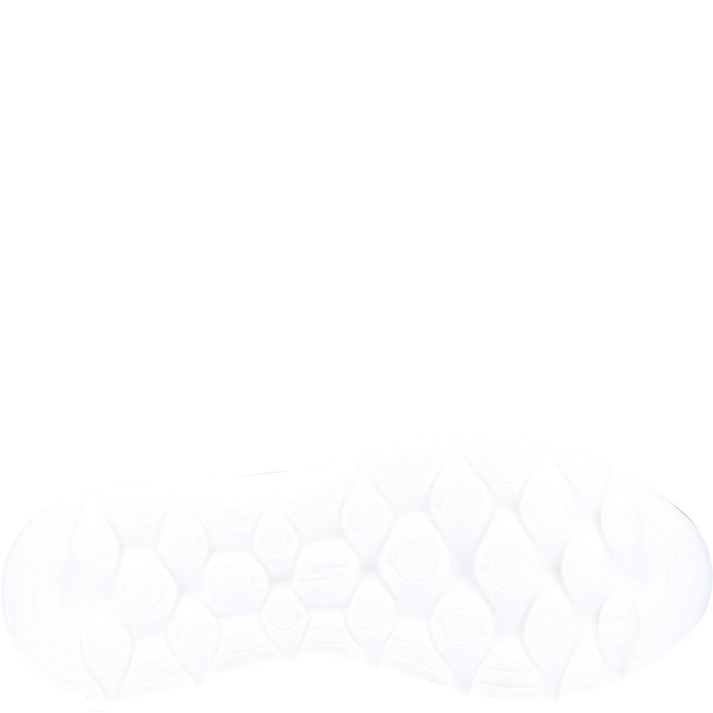 Skechers Go Walk Hyper Burst Sports Shoes