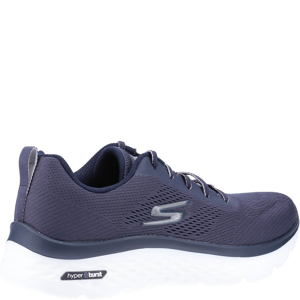 Skechers Go Walk Hyper Burst Sports Shoes