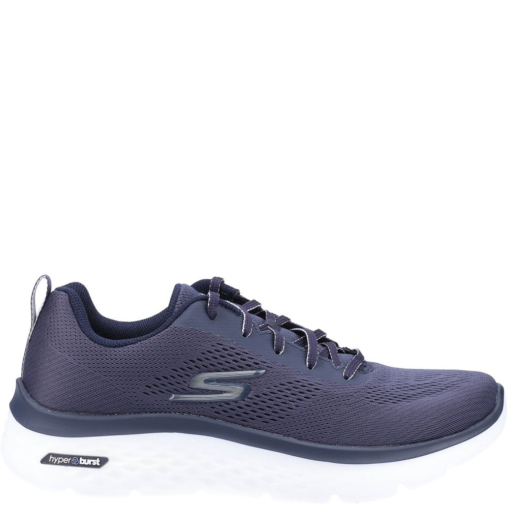 Skechers Go Walk Hyper Burst Sports Shoes