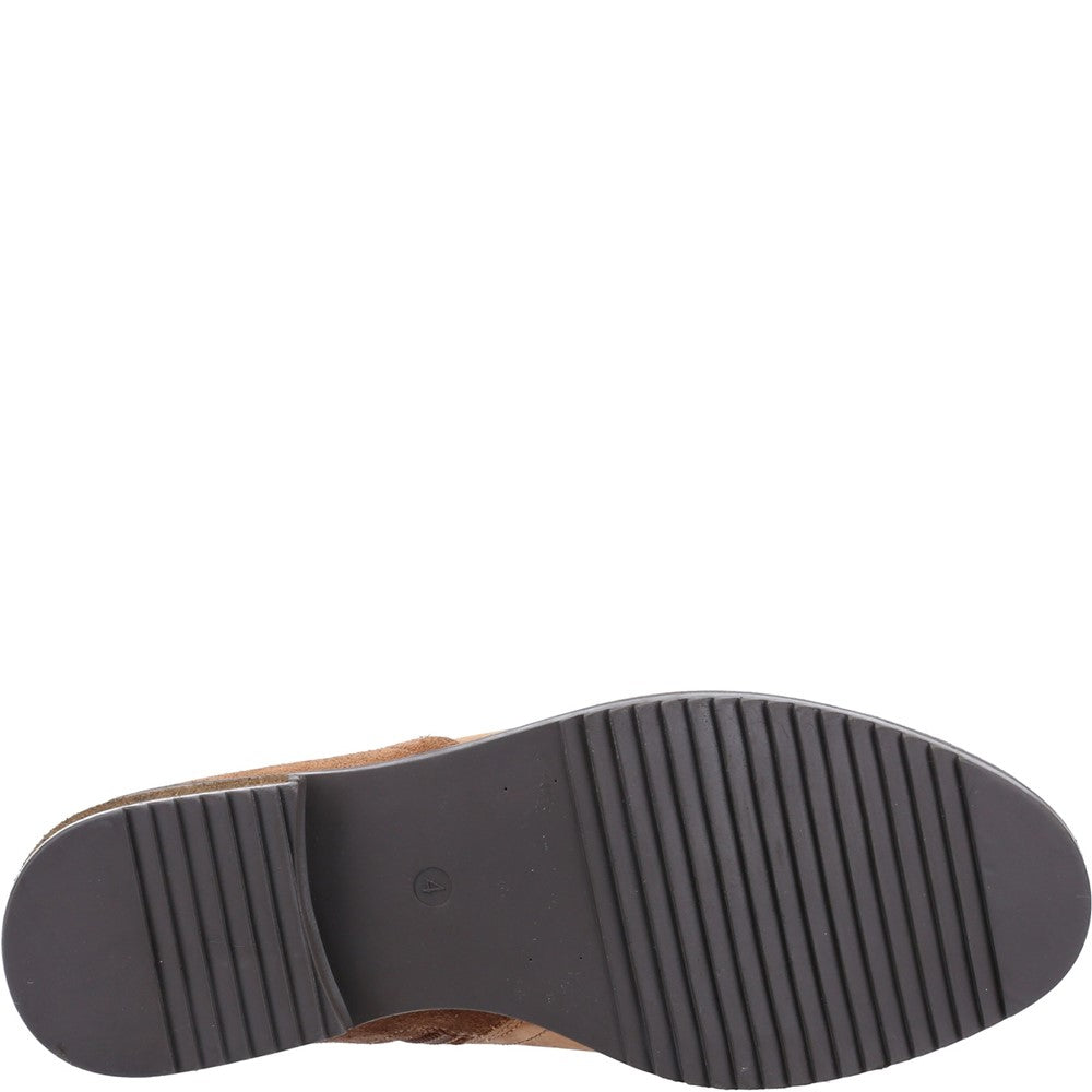 Hush Puppies Alexis Ankle Boot