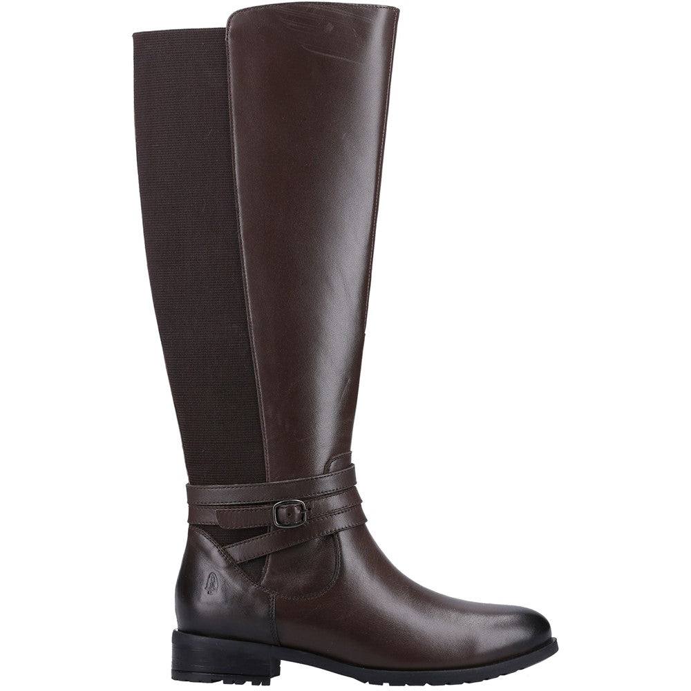 Hush Puppies Vanessa Calf Boot