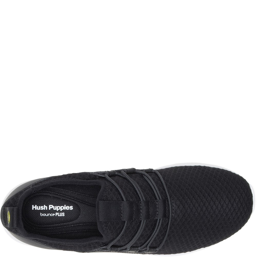 Hush Puppies Good Shoe Bungee