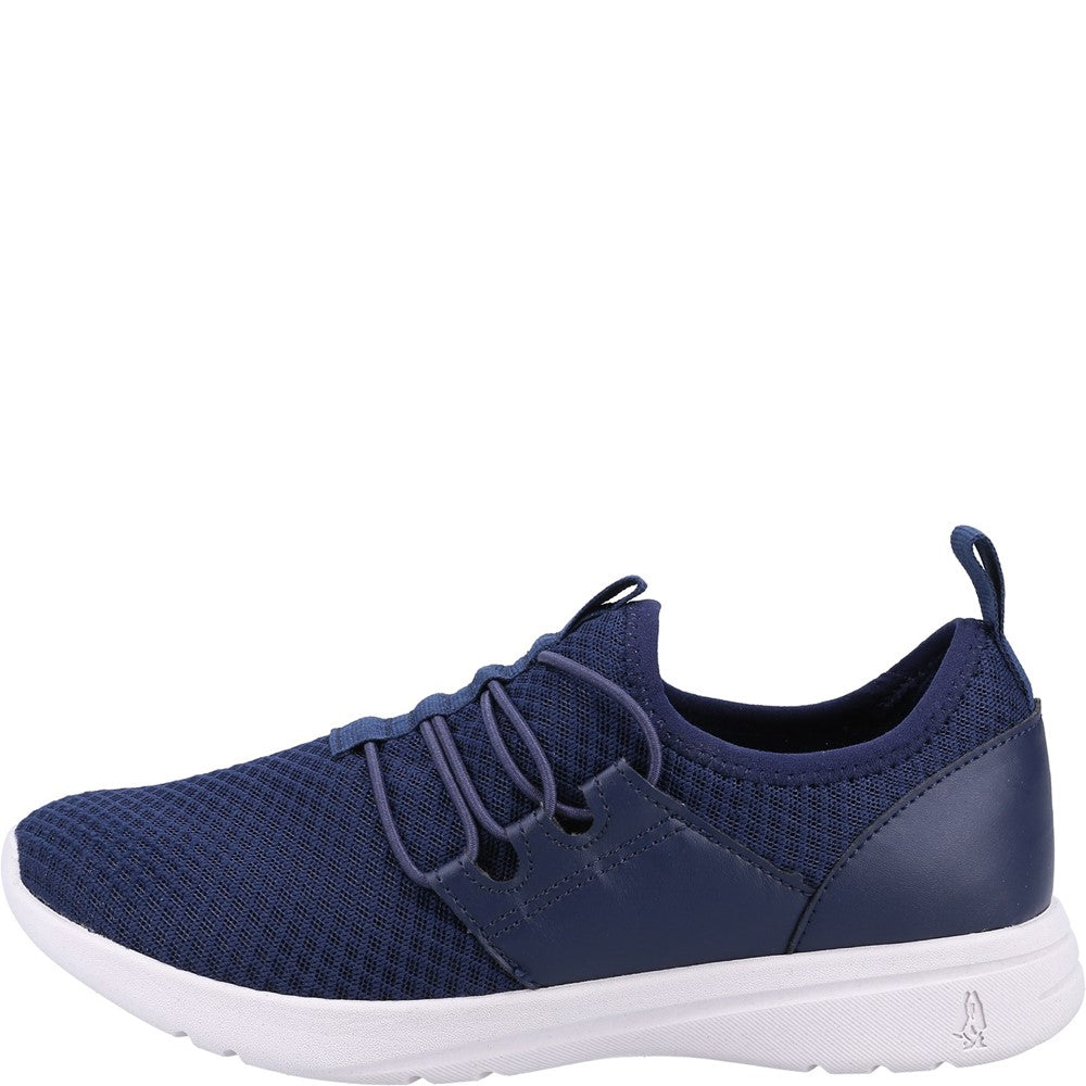 Hush Puppies Good Shoe Bungee