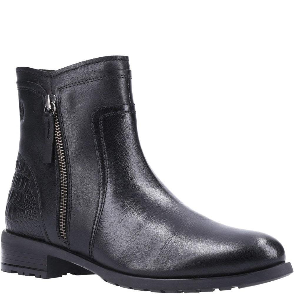 Hush Puppies Scarlett Ankle Boot